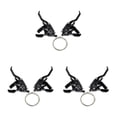 thumbnail image 4 of Greeniant 2Pcs ST-EF51 Shifter/Brake Lever 3 x Gear 7,8,21,24 Speed Cable Set With Type1 NO1, 4 of 6