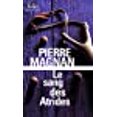 thumbnail image 1 of Sang Des Atrides (Folio Policier) (French Edition), 1 of 1