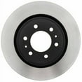 thumbnail image 3 of ACDelco Gold Black Hat Brake Disc, 3 of 4
