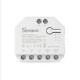 thumbnail image 1 of SONOFF DUALR3 Lite Módulo de interruptor inteligente Wi-Fi de doble relé Voz/APLICACIÓN, 1 of 1