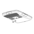 thumbnail image 1 of Dometic Air Conditioner Ceiling Assembly 3314853.000 Penguin II; Non-Ducted; Manual; Polar White, 1 of 1