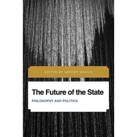 Pre-Owned Future Perfect: Images of the Time to Co Future of the State: Philosophy and Politics, (Hardcover)