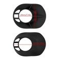 thumbnail image 2 of Handlebar Washer Split Spacer Kits Road Bike SL8 Handlebar Adapter Spacers Accessories for SL7 Frame, 2 of 5