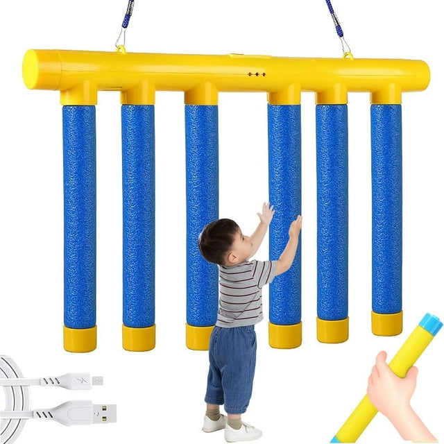 Reflex Game Falling Sticks,Reflex Stick Game,Reflex Challenge Game, Catching Sticks Game, Drop Stick Game,Speed Stick Game, Reaction Time Training, Hand Eye Coordination Training