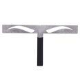 thumbnail image 4 of Peahefy Eyebrow Shaping Stencil,2 Types Permanent Eyebrow Ruler Eyebrow Measure Balance Extension Ruler Eyebrow Shape Designer, Permanent Eyebrow Ruler, 4 of 7