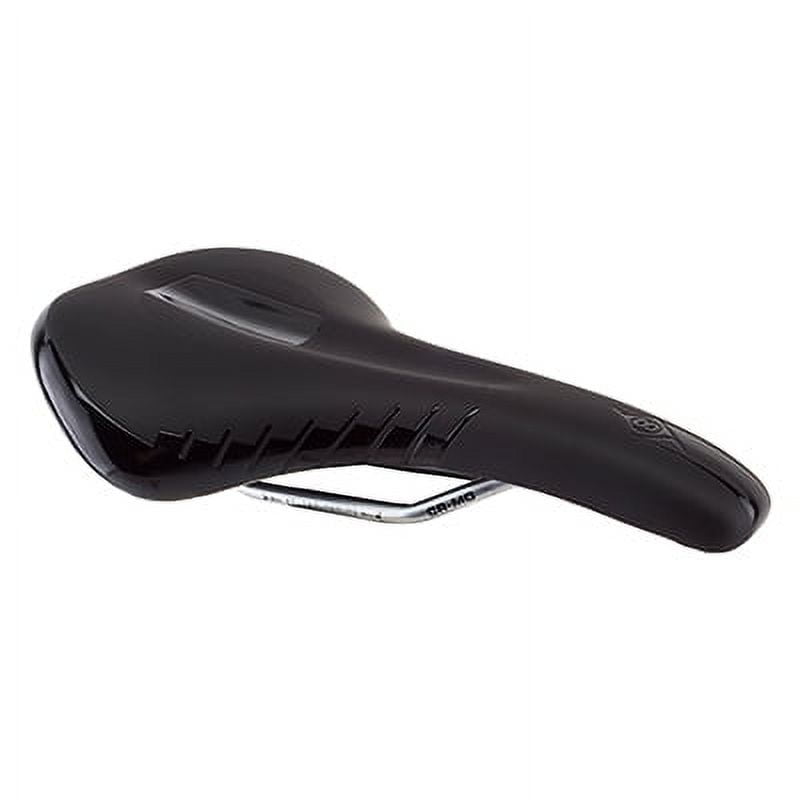 Prologo Scratch M5 Nack 140mm Carbon Comp Rail Saddle Black Road