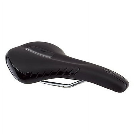 Origin8 Quantum High Density Foam - Black 158mm Width Chromoly Rails price history on PriceWatchPro