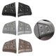 thumbnail image 5 of Interruptor de botones de control del volante de repuesto para Mercedes Benz Clase W164 W245 W251 ML GL BR, 5 of 5