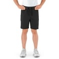 thumbnail image 2 of Contour Athletics Men's HydraFit Premium Running Shorts with Zipper Pockets, 2 of 7