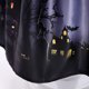 thumbnail image 5 of De Vestido de princesa para fiesta de Halloween con estampado de dibujos animados para niñas y niños, 5 of 7
