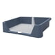 thumbnail image 3 of Bandeja de Baño Yuyangstore para Entrenamiento de Perros Interior Azul a Prueba de Salpicaduras, 3 of 8