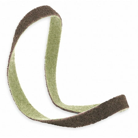 

Arc Abrasives Surface-Cond Belt 20 1/2 in L 3/4 in W 6300802051