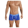 thumbnail image 6 of Xtremen 91028 Piping Boxer Briefs, 6 of 11