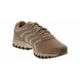 thumbnail image 5 of K-Swiss Tubes 200 Wide-Width Running Shoe | 07112-242 Brown, 5 of 6