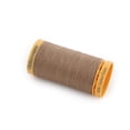 thumbnail image 2 of GÜTERMANN Cotton 50wt Thread, 250 m (273.4 yd), Black, Strong & Lustrous for Sewing, 2 of 3