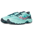 thumbnail image 1 of Zapatillas de Trekking Saucony Excursion Tr16 Mujer Atmos Rosa Talle 8, 1 of 6