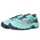 thumbnail image 1 of Zapato de Senderismo Saucony Excursion Tr16 para Mujer Atmos Rosa Talla 8.5, 1 of 6