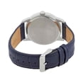 thumbnail image 4 of Citizen AK5000-03A Moonphase Silver Dial Quartz Men Watch, White, 4 of 4