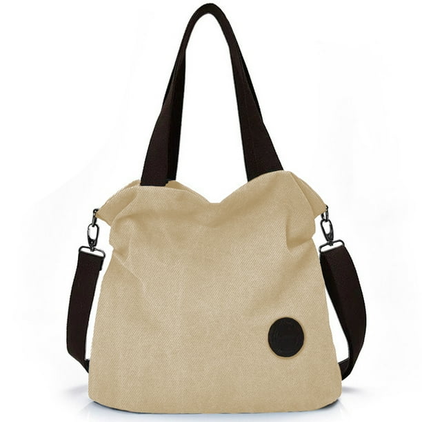 Bolso Tote Multifuncional Shendy Vendy Para Mujer Estilo Urbano De Moda