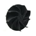 thumbnail image 4 of BFY For Toro Electric Blower Vac Impeller Fan 108-8966 NEW, 4 of 10