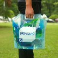 thumbnail image 4 of Tmvgtek Portable 10L Plegable Al Aire Libre Camping Bolsa De Agua Potable Portacontenedores, 4 of 8