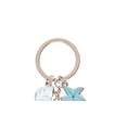 thumbnail image 2 of Sea Turtle Keychain, 2 of 4