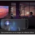 thumbnail image 2 of Proyector Profesional Led 1080p Full Hd Hdmi Usb 110v, 2 of 3