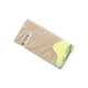 thumbnail image 3 of Worallymy Coral Velvet Mujeres Albornoz Lavable Ropa de Dormir Sin Mangas Portátil Ducha Bata Body Dress L Worallymy JD735803410, 3 of 7