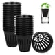 thumbnail image 1 of Vasos de red de plástico ANGGREK 2 pulgadas 50 unidades para macetas hidropónicas, 1 of 8