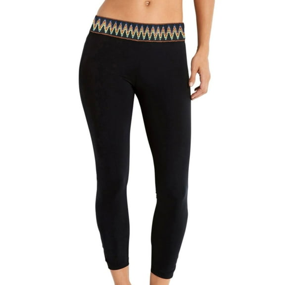 SWSMCLT Women's Beach Swim Pant Swimming Tight Thin Bathing Suit Swimwear Modest Light Curvy Soft Elastic Black 12-14