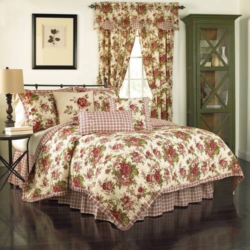 waverly cartona matelasse 3 piece coverlet set