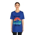 thumbnail image 4 of We Support Hawaii Unisex T-Shirt, 4 of 12
