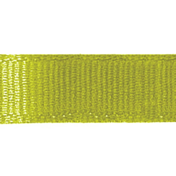 Offray 3/8" x 18' Grosgrain Ribbon, 1 Each - Walmart.com - Walmart.com