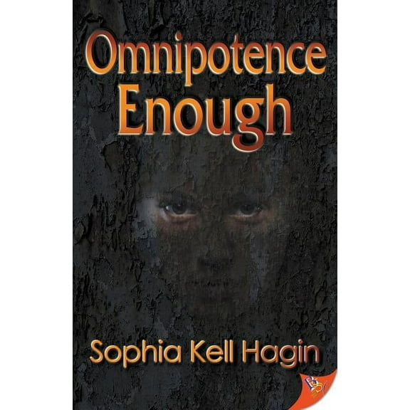 Omnipotence Enough (Paperback) by Sophia Kell Hagin