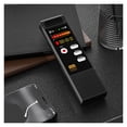 thumbnail image 2 of Digital Voice Recorder with Playback Voice Activated Recorder for Lectures Meetings Interviews ,Portable, 2 of 6
