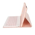 thumbnail image 4 of Teclado inalámbrico para tableta, teclado para tableta, almohadilla protectora magnética para teclado de tableta, teclado con rendimiento de primera categoría, 4 of 9