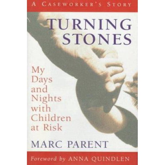 Pre-Owned Turning Stones: My Days and Nights with Children at Risk (Paperback) 0151002045 9780151002047