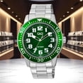 thumbnail image 3 of Reloj Q&Q Q60B-003PY MEN´S-Acero, 3 of 4