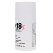K18 Leave-In Molecular Hair Mask, Repairs Dry or Damaged Hair, 1.7 Fl Oz