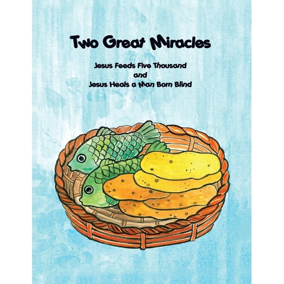 Two Great Miracles, (Paperback)