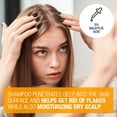 thumbnail image 3 of Neutrogena Scalp Therapy Anti-Dandruff Extra Strength, 3 of 12