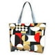 thumbnail image 1 of Nuevo bolso étnico de tela para windsurf para mujer, bolso de compras elegante, 1 of 5