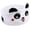 Panda #15, variant on 2026 New Toddler Airplane Travel Essentials: Comfortable Headband Headphones with Sleep Mask Function - No More Bulky Earbuds, Just Cozy Sound for Kids (Fox)