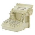 thumbnail image 2 of 6.5" Decorative Typewriter Accent by Ashland® - Fall Home Decor, 2 of 4