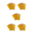 thumbnail image 3 of Vogacara 100 piezas de pegatinas de hierbas parche adelgazante autoadhesivo Axunge Burning Supply accesorio de tienda de belleza Natural No.1 5piezas, 3 of 6