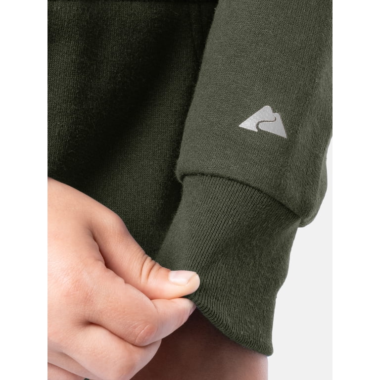 Ozark Trail Boy's Graphic Hoodie photo 7
