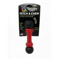 thumbnail image 1 of Fetch & Chew Bone Dog Toy - USA Made, 1 of 1