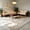 Bohemian109, variant on Washable Area Rug, Soft & Non-Slip, Vintage Distressed Medallion Large Carpet for Living Room, Bedroom & Study 5’x7’