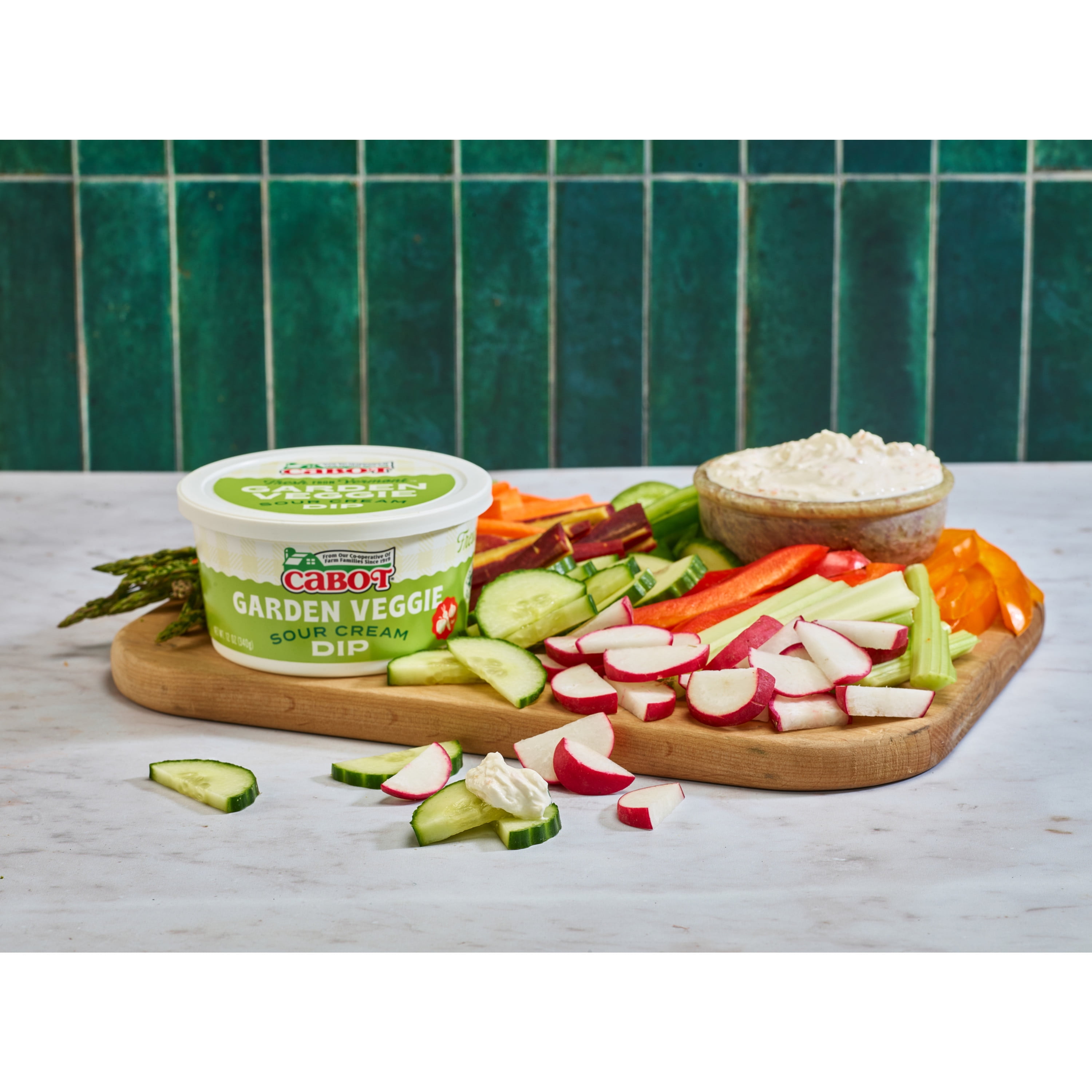 Hickory Farms Garden Vegetable Dip Recipe Fasci Garden