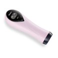 thumbnail image 2 of Pocket fetal doppler monitor detector pregnant ultrasonic lcd portable home prenatal baby fetal heart rate monitor heart beat, 2 of 3